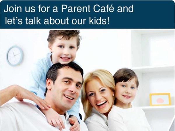 Parent Cafe